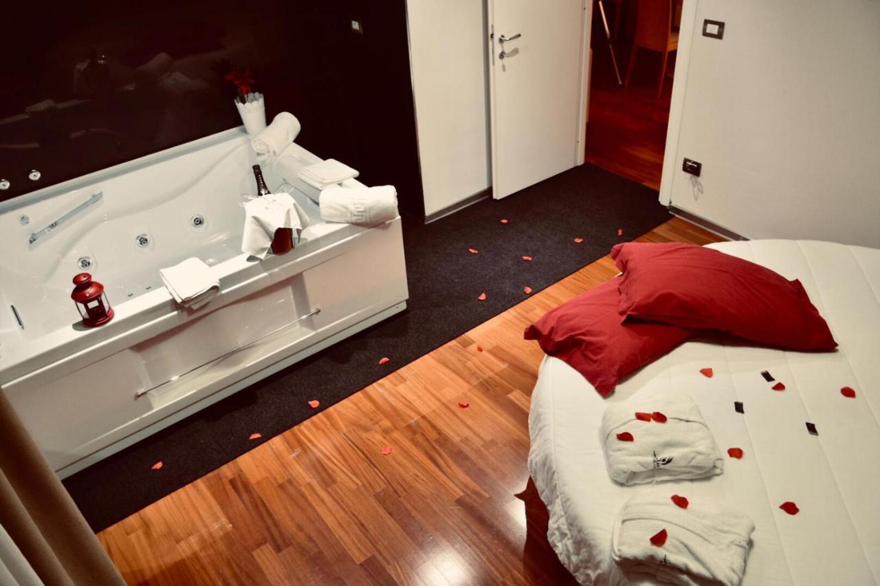 Halanus Hotel And Resort Alanno Quarto foto