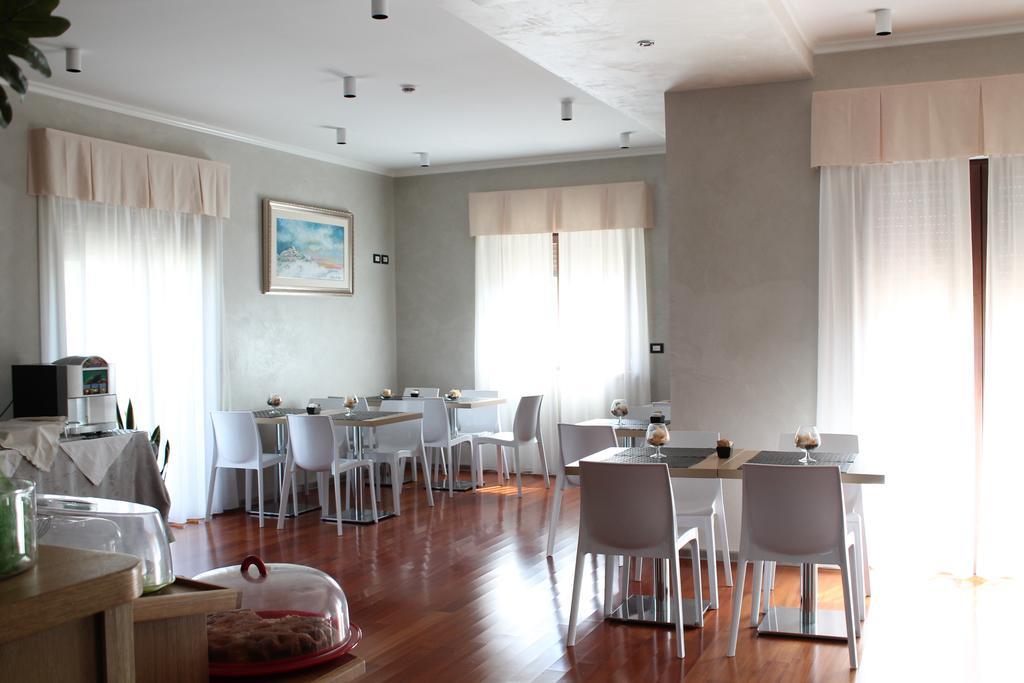 Halanus Hotel And Resort Alanno Exterior foto